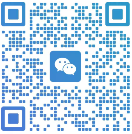 Отсканируйте код для связи в WeChat