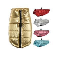 Everyday insulated vest