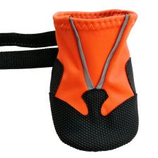 Dual-strap walking boots