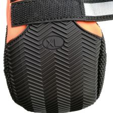 Dual-strap walking boots