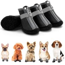Air-mesh walking boots