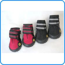 Soft winter boots