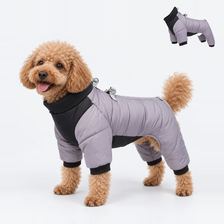 Light winter coat