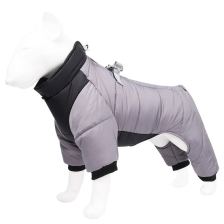 Light winter coat