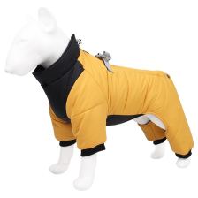 Light winter coat