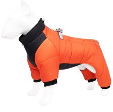 Light winter coat