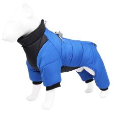 Light winter coat