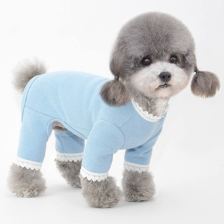 Four-leg lounge pajamas