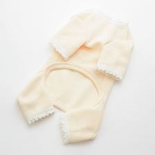 Four-leg lounge pajamas